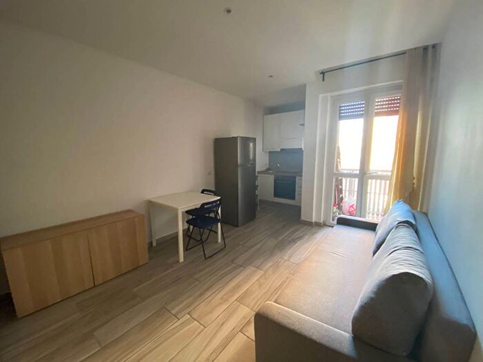 Appartamento monolocale in affitto in Via Bari, Tre Castelli Faenza, Milano