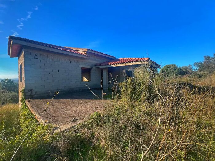 Casa bilocale in vendita in Via del Leccio, Sassari
