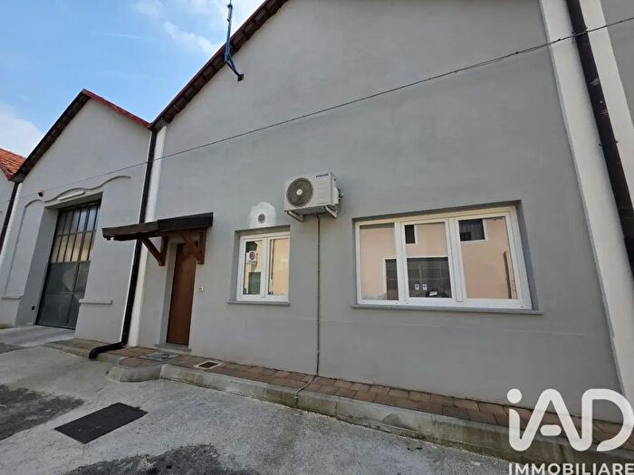 Appartamento bilocale in affitto in Via del Maglio Antico, Oglianico