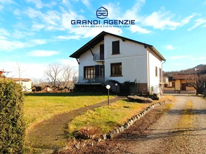 Casa con 6 locali in vendita in Località Pontegrosso, Salsomaggiore Terme