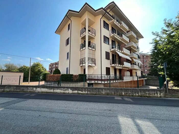Appartamento quadrilocale in vendita in Cantone Vesco, Ivrea