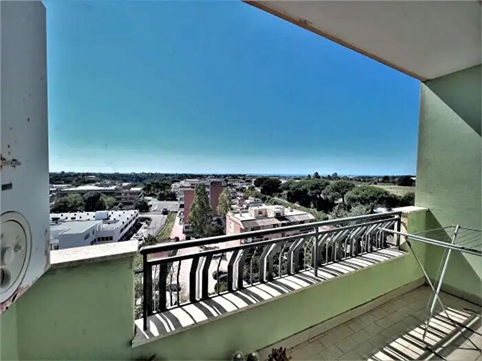 Appartamento bilocale in affitto in Via Carlo Poma, Pomezia