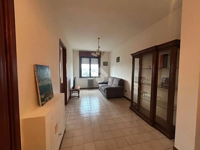 Appartamento bilocale in vendita in Via Michelangelo, Brescia