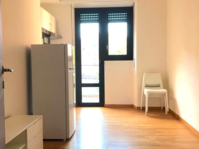 Appartamento bilocale in affitto in Piazzale Paolo Gorini, Città Studi, Milano