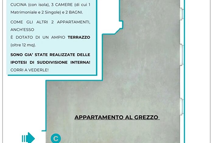 Case in Vendita e in Affitto - 3