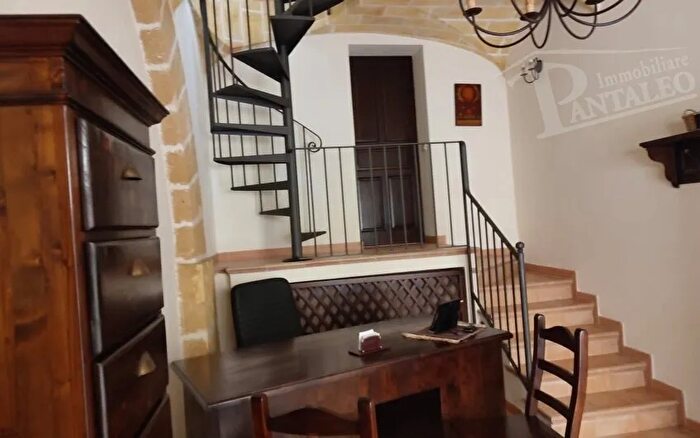 Appartamento monolocale in vendita in Via Zaccheria Marsala, Marsala