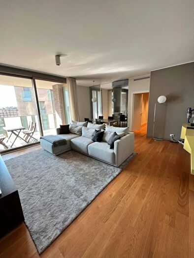 Appartamento in affitto in Via Carlo De Cristoforis, Milano