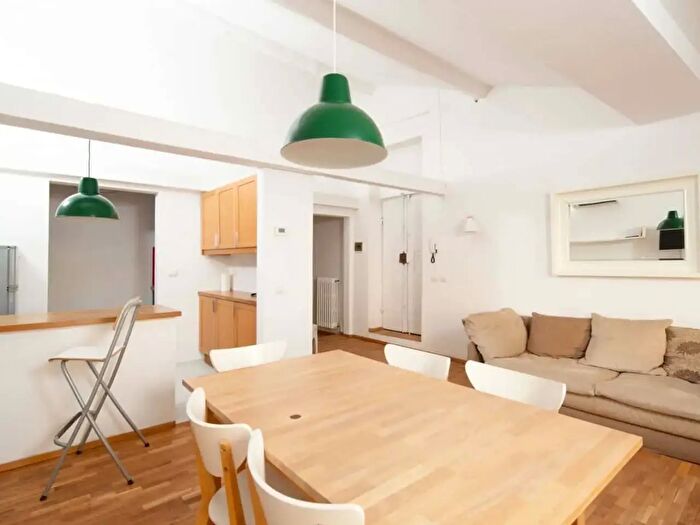 Appartamento monolocale in affitto in Firenze