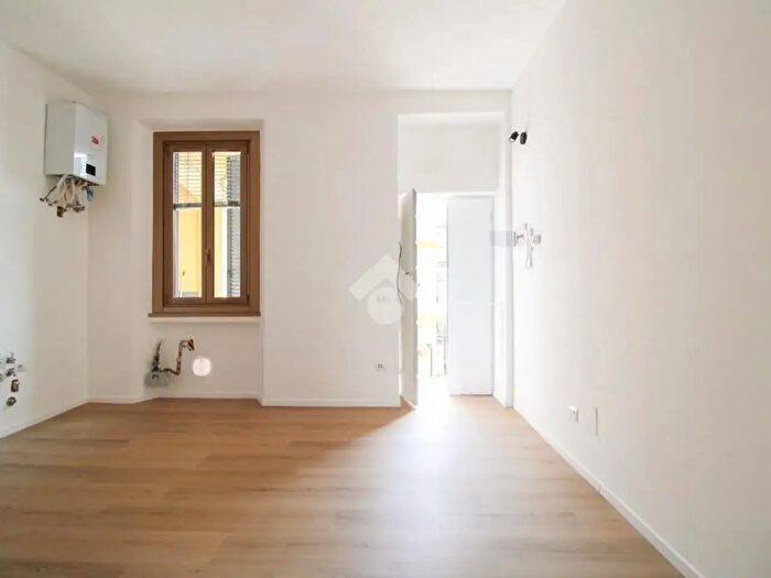Appartamento bilocale in vendita in Via Privata Samuele Mazzucchelli, Milano