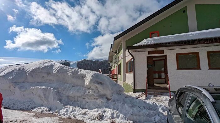 Appartamento monolocale in vendita in Filettino, Filettino