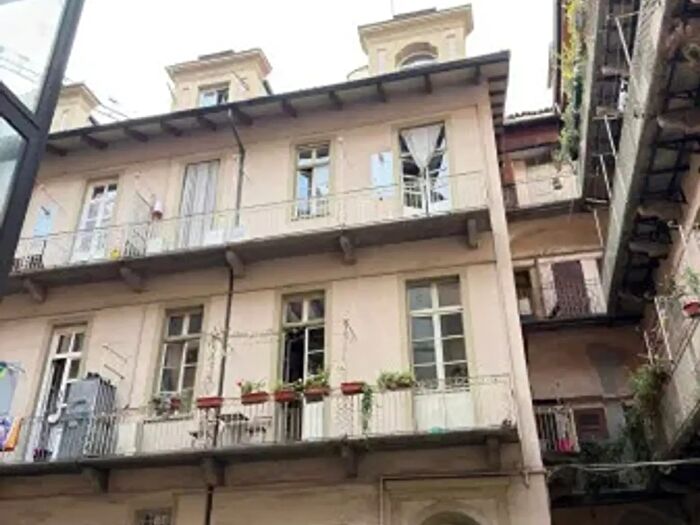 Appartamento monolocale in vendita in Via Piave, Torino