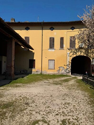 Appartamento bilocale in vendita in Bagnolo Mella