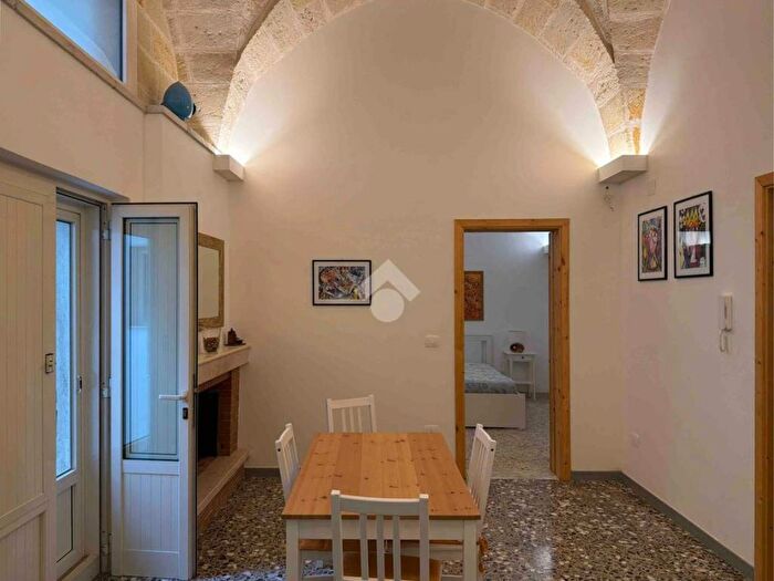 Appartamento bilocale in affitto in Via Tenente Francesco Filomeno, San Vito dei Normanni