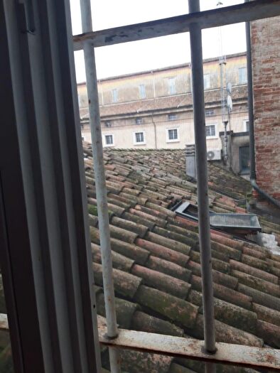 Appartamento bilocale in affitto in Via Ospizi Civili, Parma