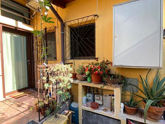 Appartamento bilocale in affitto in Via Enrico Toti, Rondinella Stazione, Sesto San Giovanni