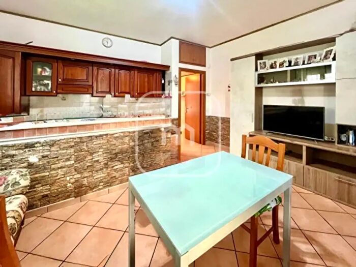 Appartamento bilocale in vendita in Via Appignano a, Roma