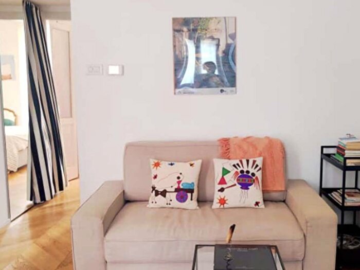 Appartamento bilocale in affitto in Solari, Milano