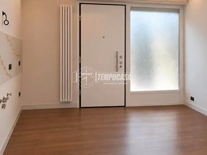 Appartamento bilocale in vendita in Via Pirandello, Caselle Torinese