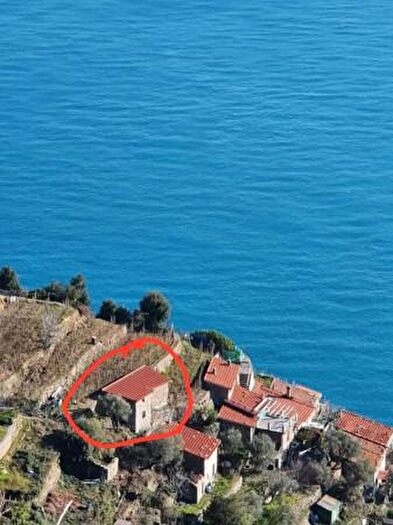 Casa monolocale in vendita in Schiara, La Spezia