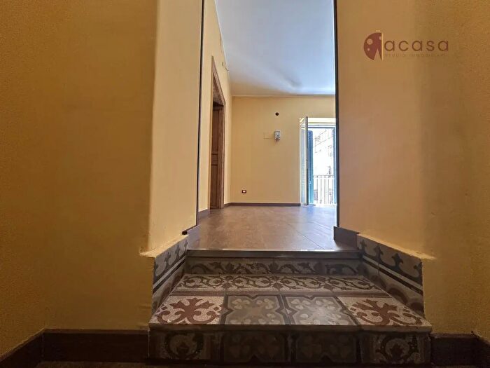 Appartamento bilocale in vendita in Via Candelai, Palermo