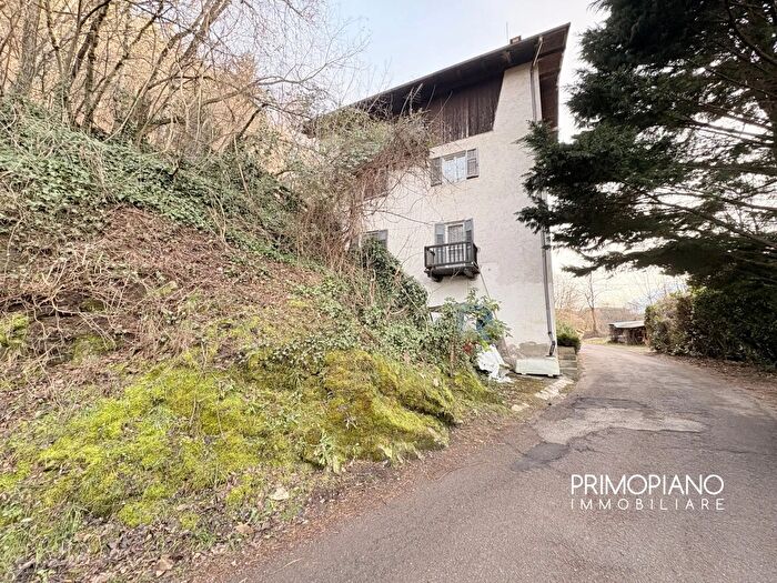 Case in Vendita e in Affitto - 2