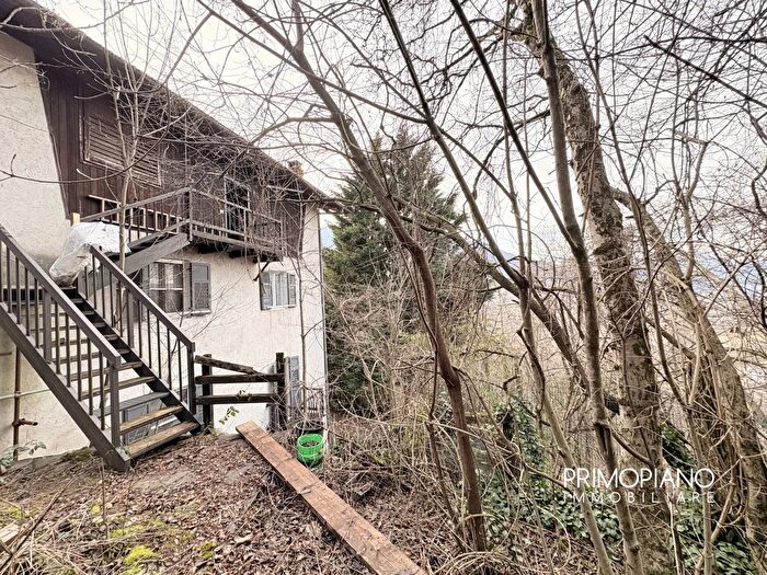 Case in Vendita e in Affitto - 3