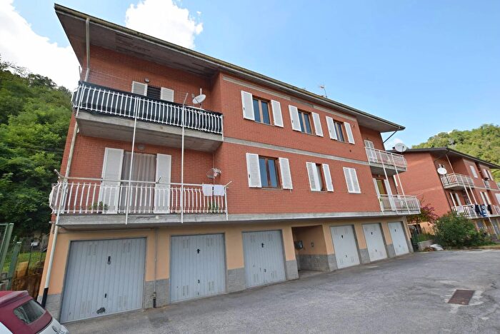 Appartamento trilocale in vendita in Via Rocchini, San Michele Mondovi