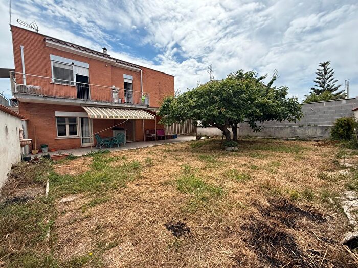 Appartamento trilocale in vendita in Via del Pettirosso, Ardea