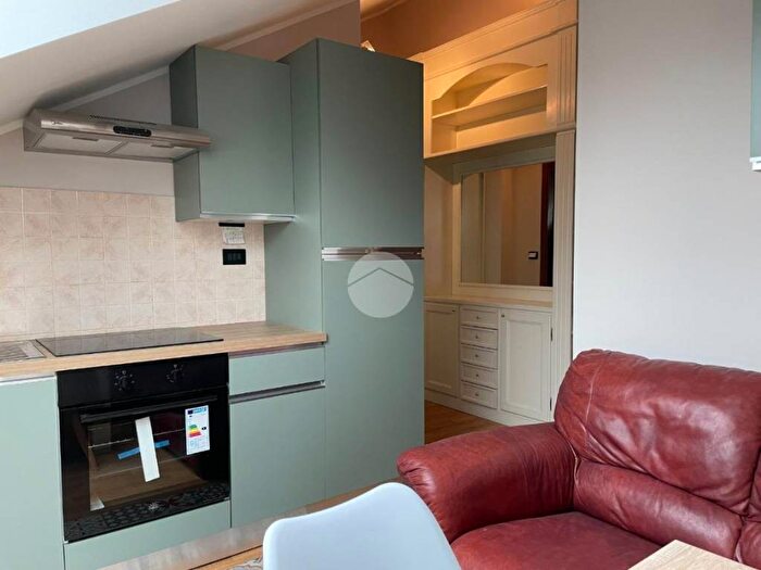 Casa bilocale in affitto in Via colombo, Piossasco