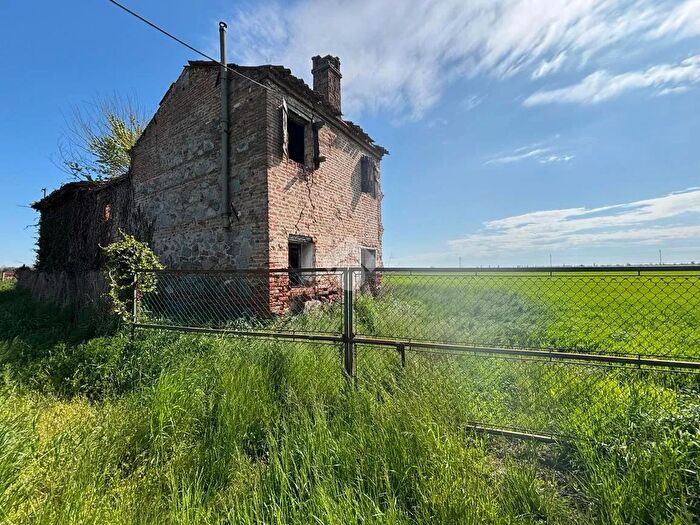 Casa monolocale in vendita in Via Ponticelli, Granze