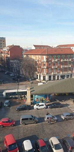 Appartamento trilocale in affitto in Via Giacomo Matteotti, Centro Storico, Moncalieri