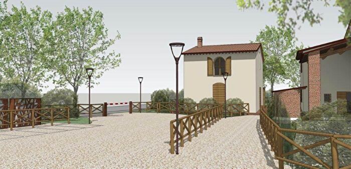 Casa con 5 locali in vendita in Via Mia Martini, Calenzano