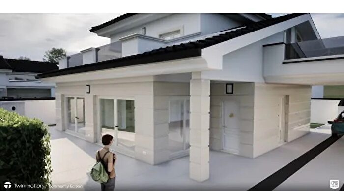 Casa con 10 locali in vendita in Via Tuscolana, Frascati