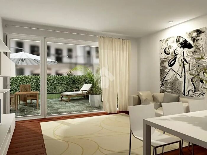 Appartamento trilocale in vendita in Corso Milano, Barlassina