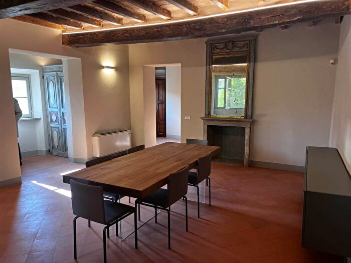 Appartamento quadrilocale in affitto in Centro Storico, Piacenza