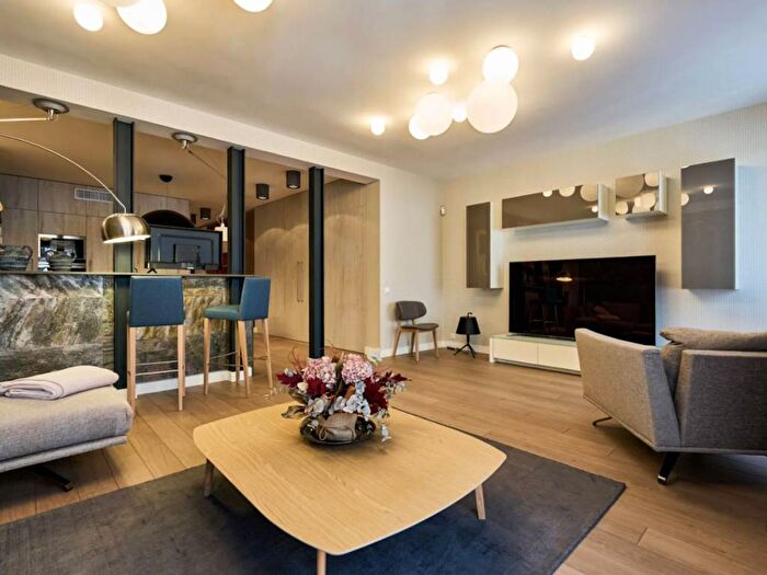 Appartamento quadrilocale in affitto in Quadronno Crocetta, Milano