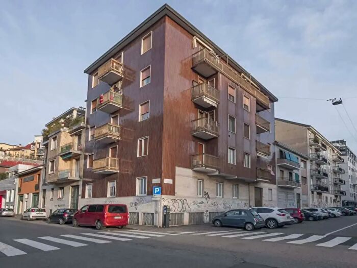 Appartamento monolocale in affitto in Via Gressoney, Milano