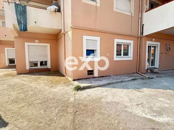 Appartamento bilocale in vendita in Via Baronia, Villafranca Tirrena