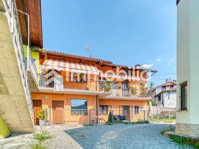 Case in Vendita e in Affitto - 2