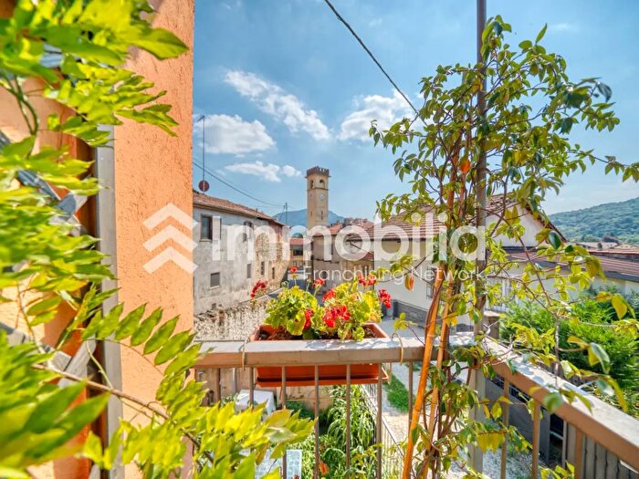 Appartamento bilocale in vendita in Via Maria Vittoria, Reano