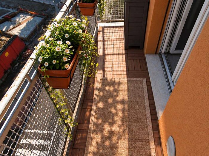 Appartamento trilocale in vendita in Via Bruno Parisio, Murri, Bologna
