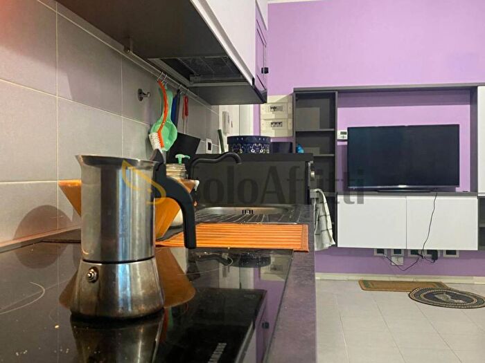 Appartamento trilocale in affitto in Via Caduti di Marcinelle, Rubattino, Milano