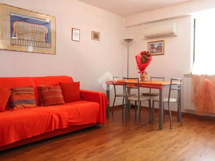 Appartamento bilocale in vendita in Via S Lorenzo, Campobasso