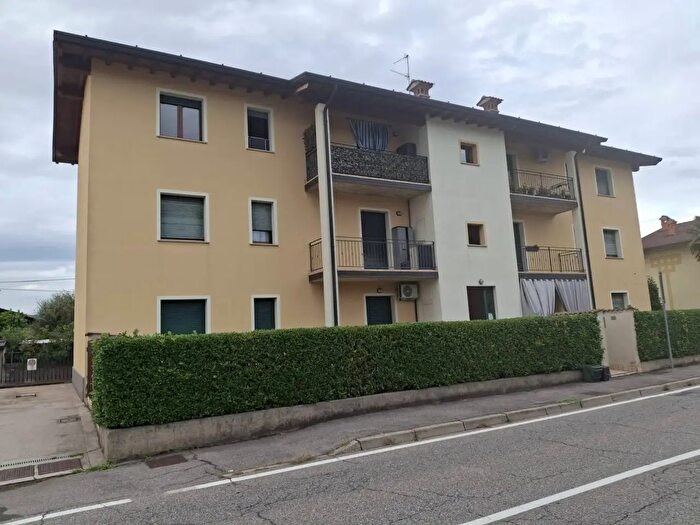 Appartamento bilocale in vendita in Via Trieste, Palazzolo Sull'Oglio