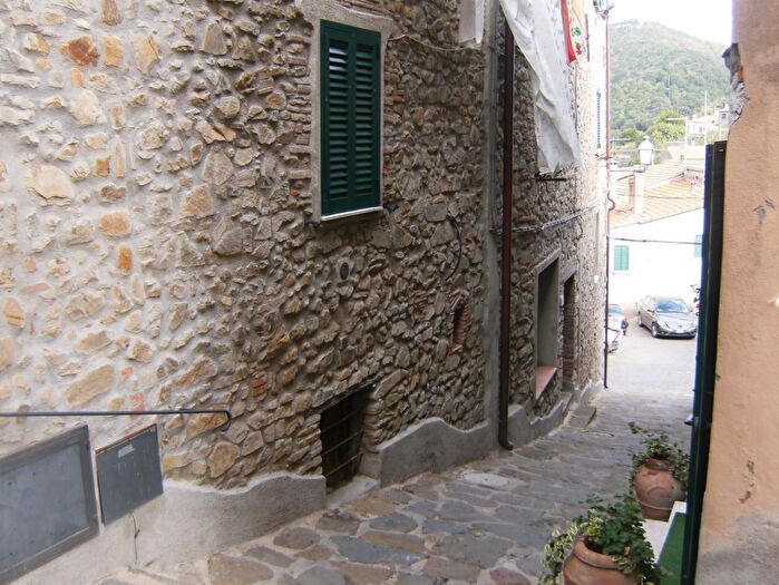 Appartamento bilocale in vendita in Castiglione Della Pescaia