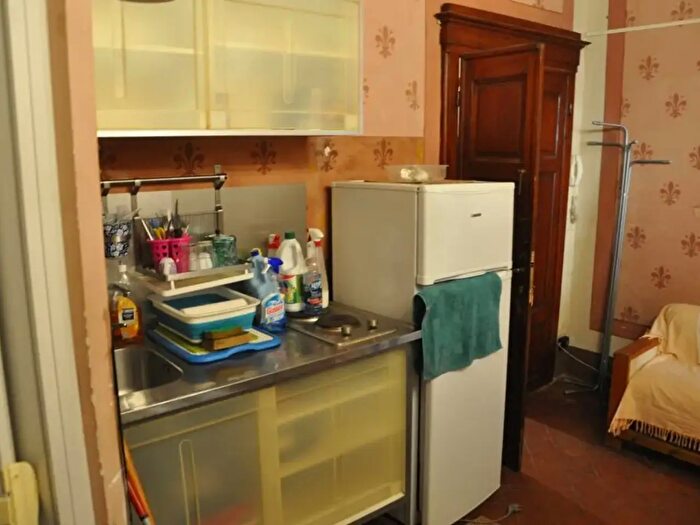 Appartamento trilocale in affitto in a Renato Fucini, Pisa