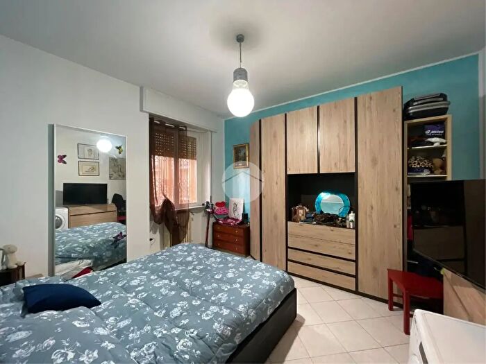 Appartamento bilocale in vendita in Via Patellani, Bresso