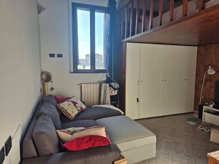 Appartamento bilocale in vendita in Via Santa Maria, Campi Bisenzio
