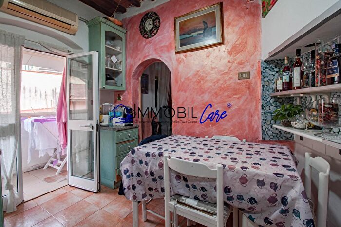 Appartamento bilocale in vendita in Livorno