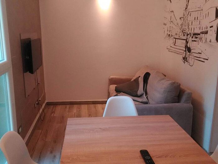 Appartamento monolocale in affitto in Via Giuseppe Mazzini, Massarenti, Bologna